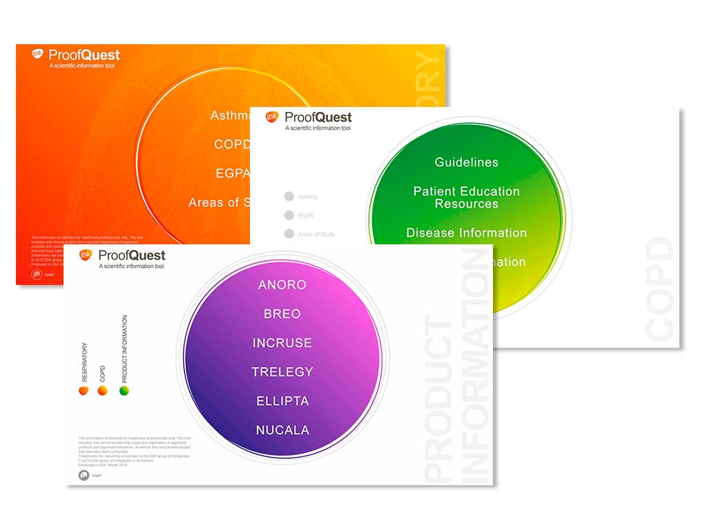 Annual report design
